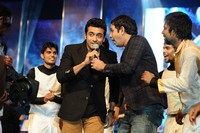 Maatran Audio Launch Photos